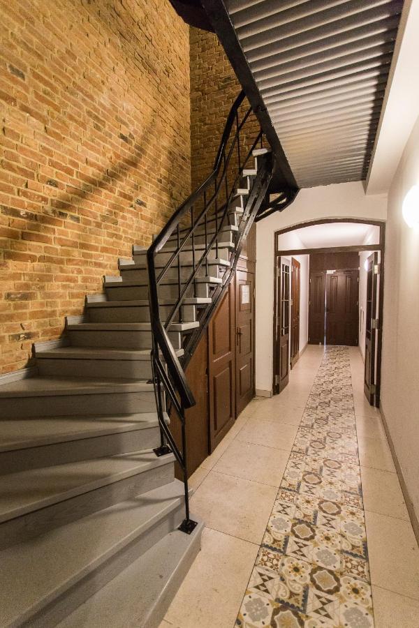Apartament Starowka No1, No2, No3 Torun Exterior photo